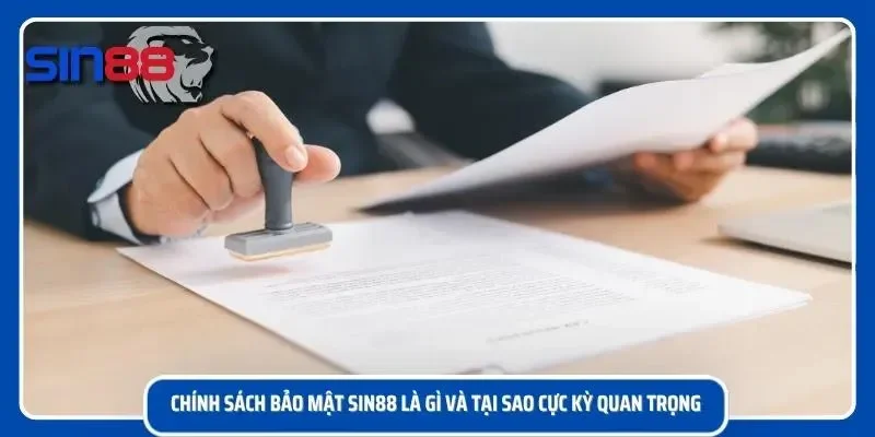 Lớp phòng vệ đầu tiên luôn bắt đầu từ những điều ít ai đọc
