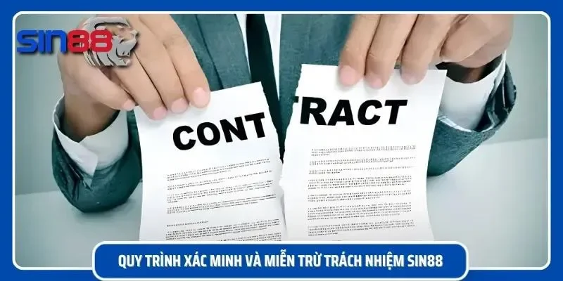 Hiểu rõ ranh giới trách nhiệm sẽ tránh nhiều tranh cãi về sau