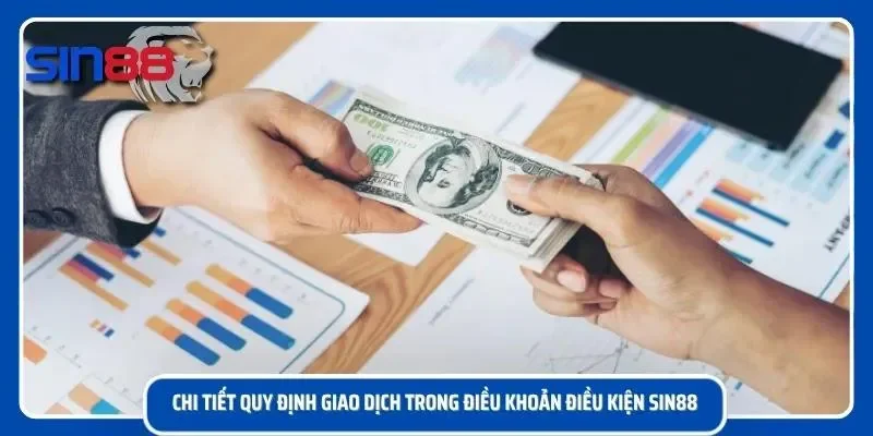 Dòng tiền luôn vận hành theo những nguyên tắc rất rõ ràng