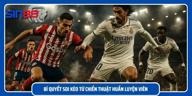 Phân tích chiến thuật giúp người chơi dự đoán số lần việt vị chính xác