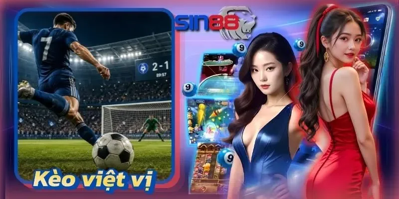 Kèo việt vị