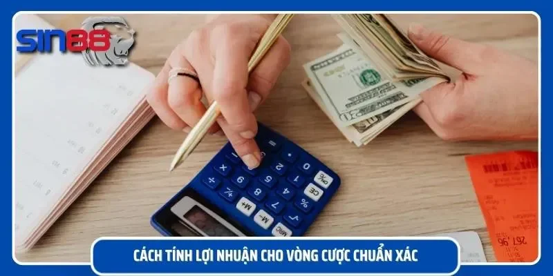 Bảng tính vòng cược thể thao