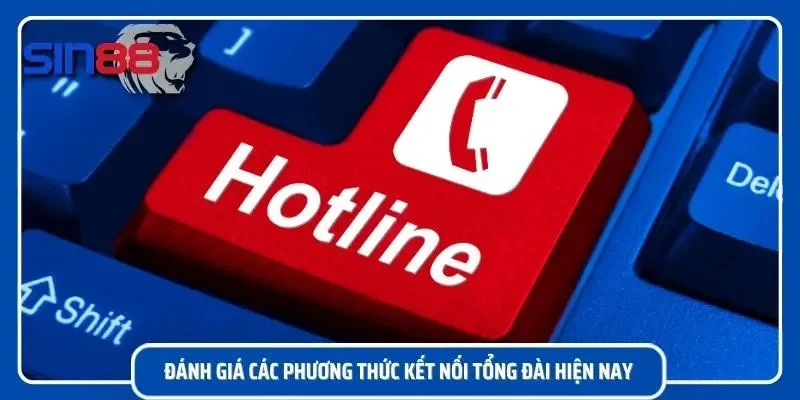 Chọn đúng kênh sẽ rút ngắn đáng kể thời gian xử lý sự cố