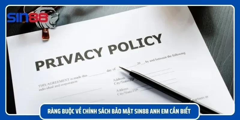 Hiểu cơ chế bảo mật trước khi gửi bất kỳ thông tin quan trọng nào