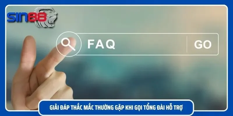 Những tình huống phổ biến nhất thường có cách xử lý đơn giản hơn nghĩ