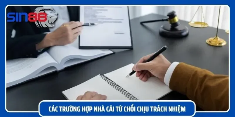 Phần lớn khiếu nại bị bác đều xuất phát từ những lỗi quen thuộc