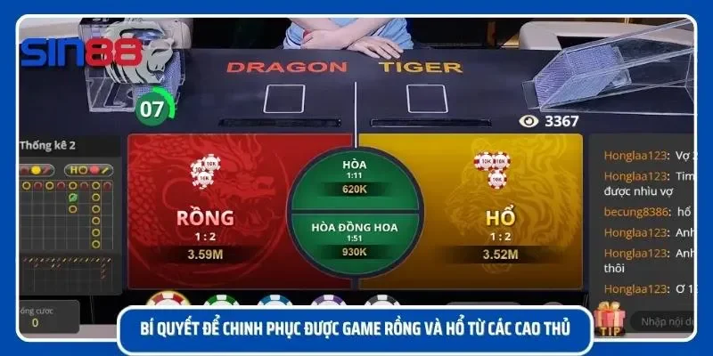 Cách trở thành một cao thủ từ bước cơ bản