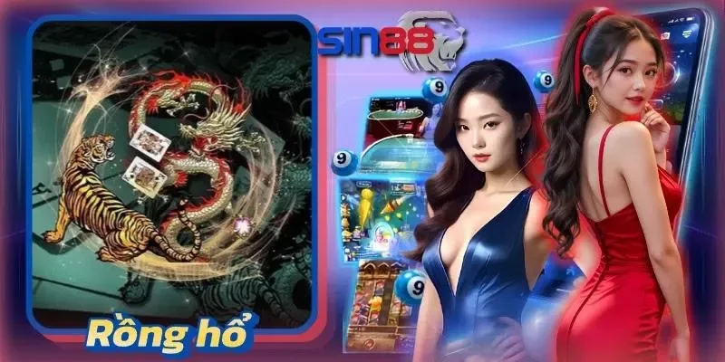 Rồng hổ