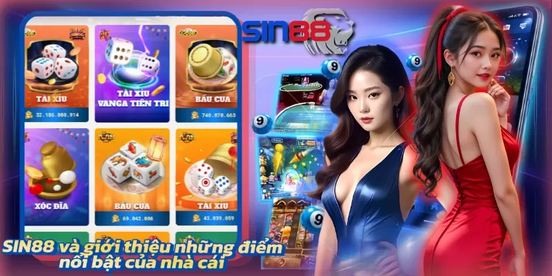 Tổng quan nền tảng cùng nhiều ưu điểm nổi bật giúp nâng cao trải nghiệm giải trí trực tuyến
