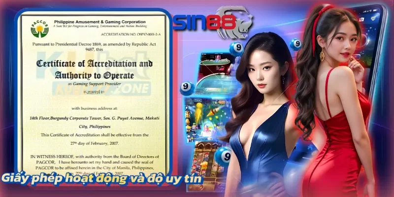 Thông tin pháp lý minh bạch góp phần củng cố niềm tin và sự an tâm lâu dài