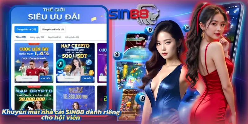 Nhiều chương trình ưu đãi hấp dẫn mang đến giá trị gia tăng trong quá trình tham gia
