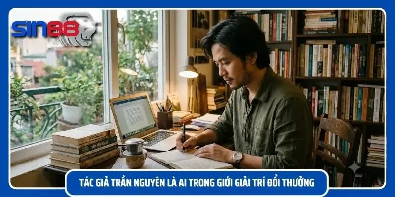 Đằng sau những phân tích sắc bén là kinh nghiệm tích lũy qua nhiều năm