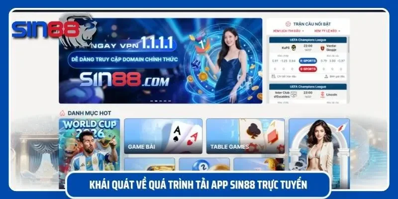 Tìm hiểu quy trình cài đặt ứng dụng nhanh chóng