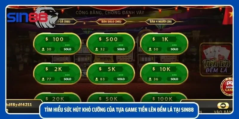 Tổng quan nhanh vì sao nơi đây luôn thu hút