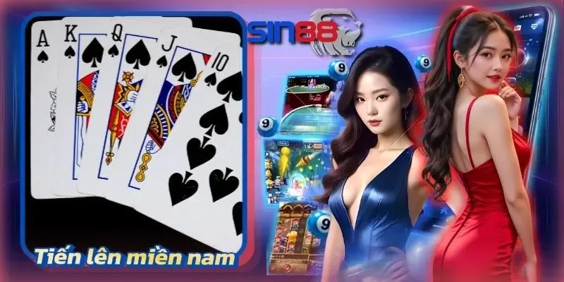 Tiến lên miền nam
